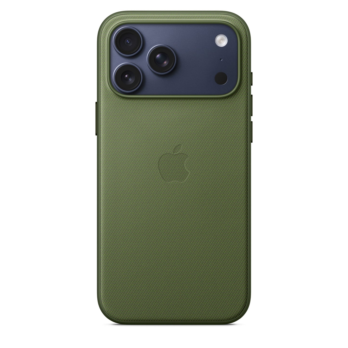 iPhone 17 Pro Max TechWoven Case with MagSafe - Green - iSTYLE SK