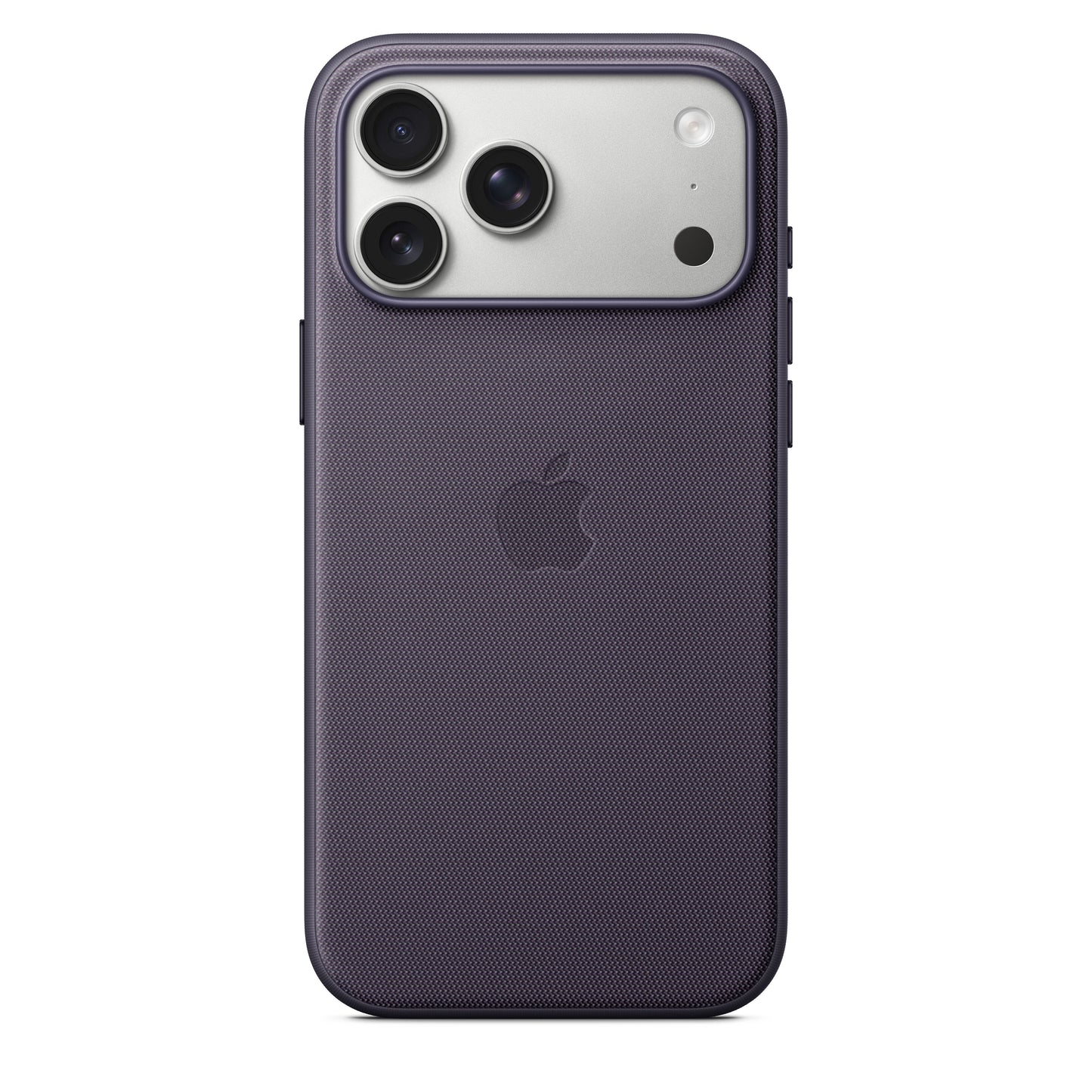 iPhone 17 Pro Max TechWoven Case with MagSafe - Purple - iSTYLE SK