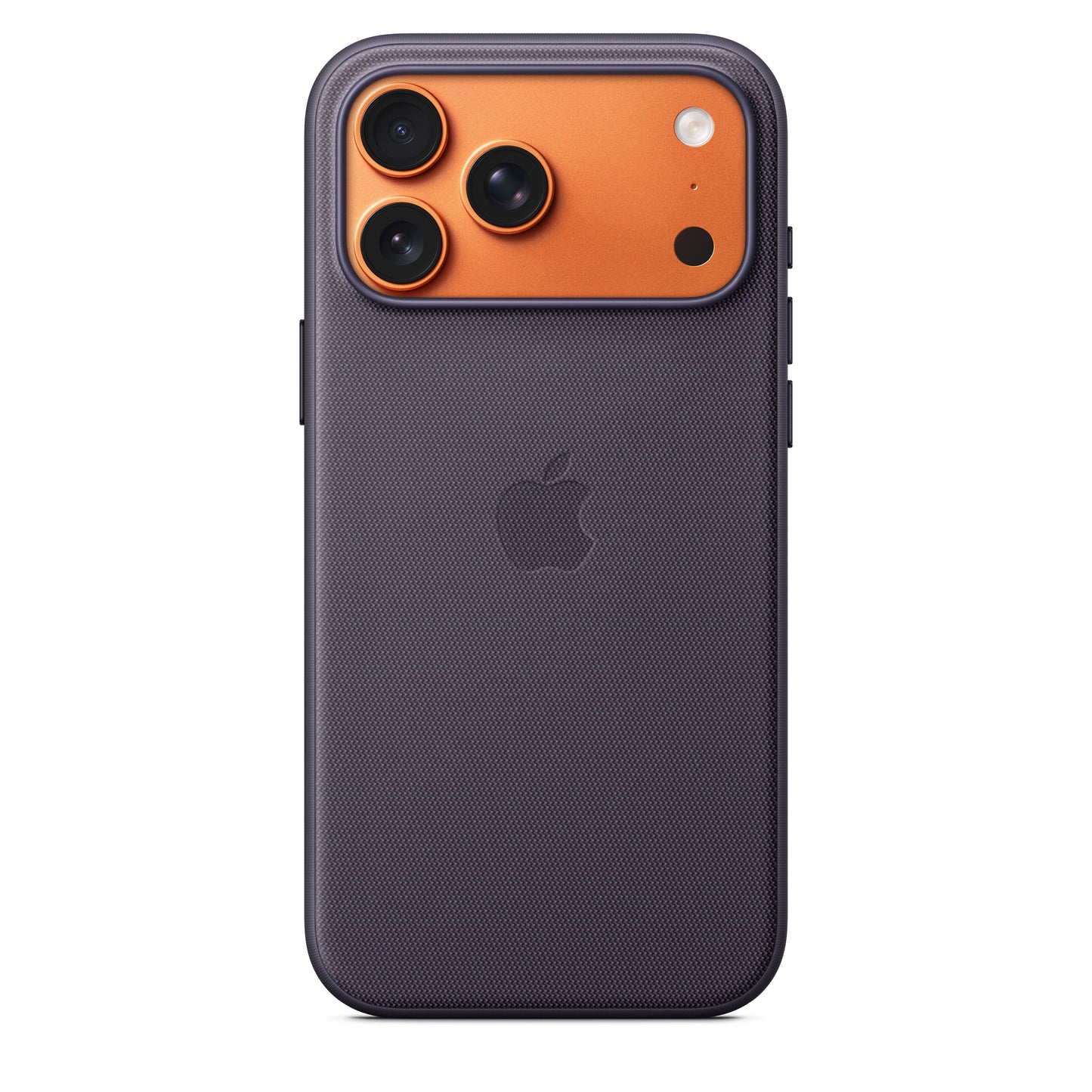 iPhone 17 Pro Max TechWoven Case with MagSafe - Purple - iSTYLE SK