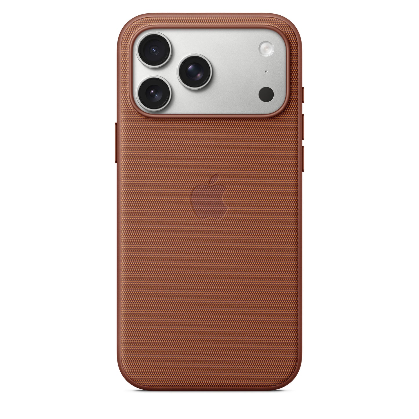 iPhone 17 Pro Max TechWoven Case with MagSafe - Sienna - iSTYLE SK