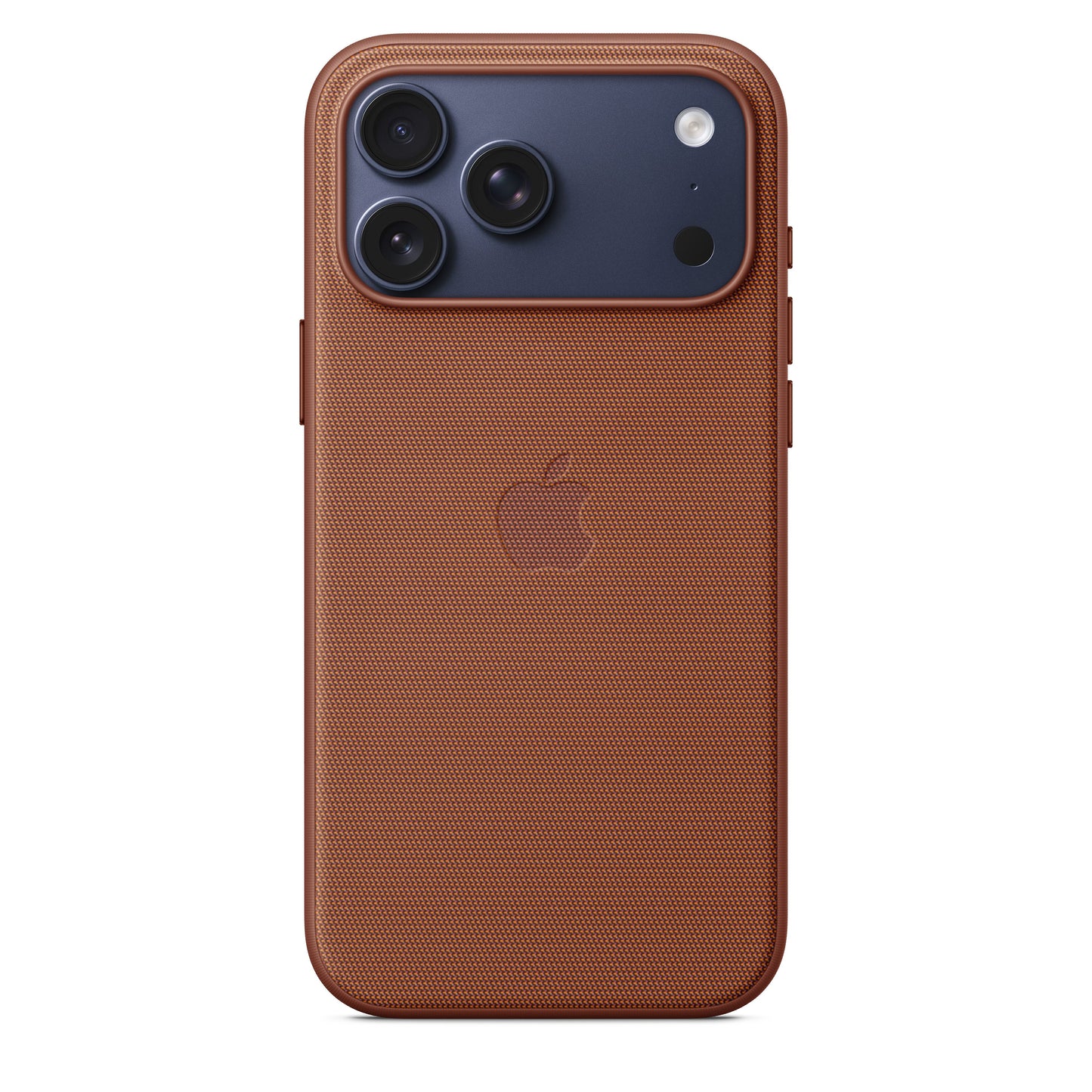 iPhone 17 Pro Max TechWoven Case with MagSafe - Sienna - iSTYLE SK