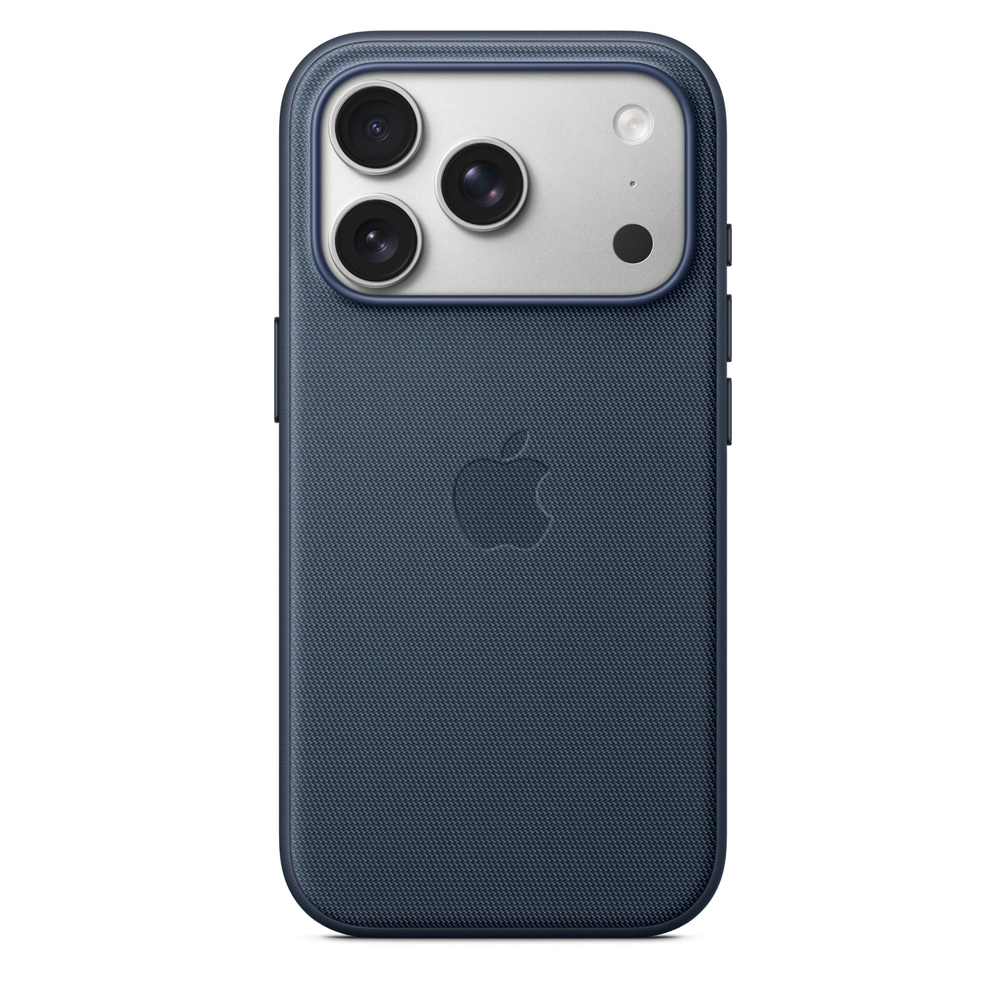 iPhone 17 Pro TechWoven Case with MagSafe - Blue - iSTYLE SK