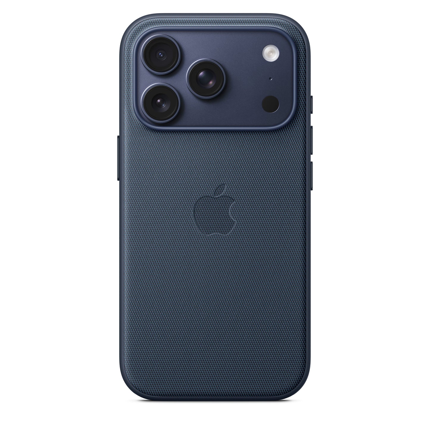iPhone 17 Pro TechWoven Case with MagSafe - Blue - iSTYLE SK