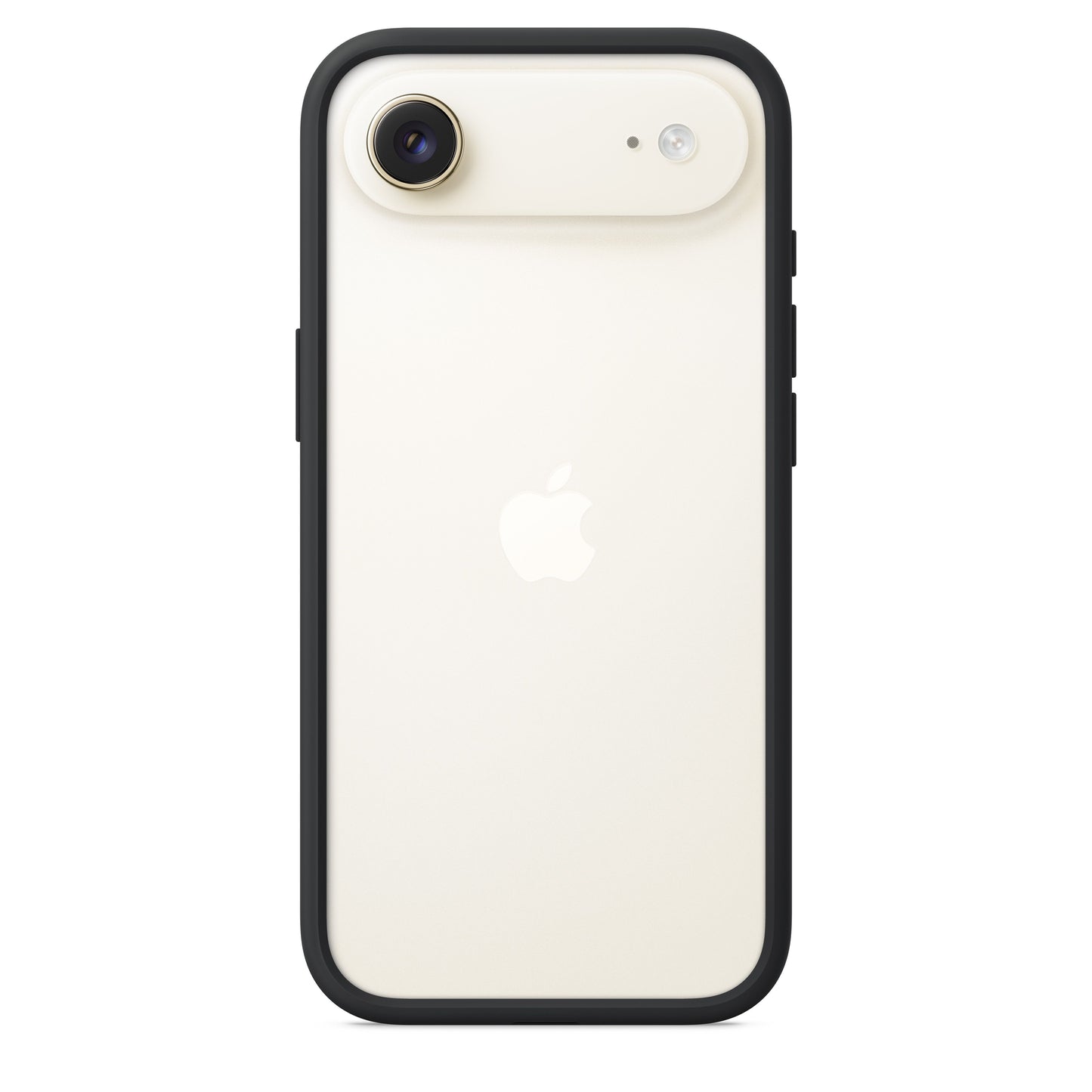 iPhone Air Bumper - Black - iSTYLE SK