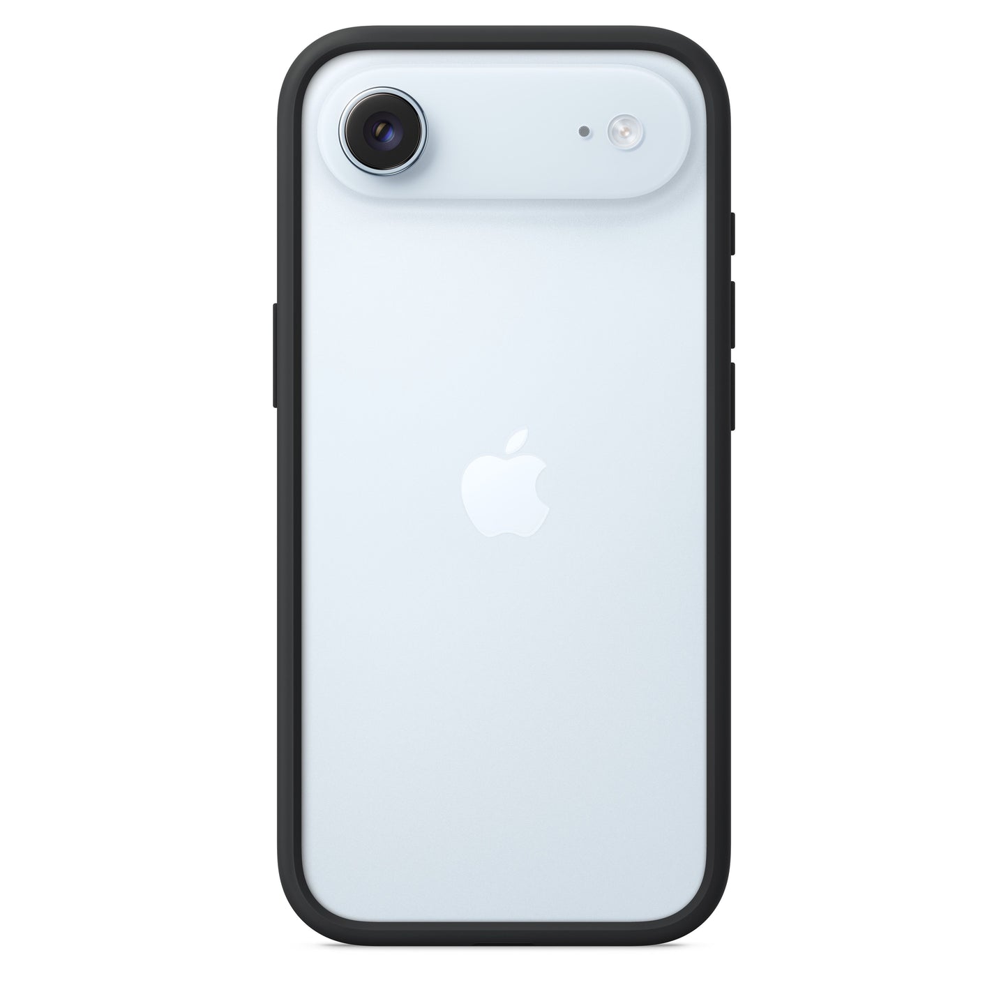 iPhone Air Bumper - Black - iSTYLE SK