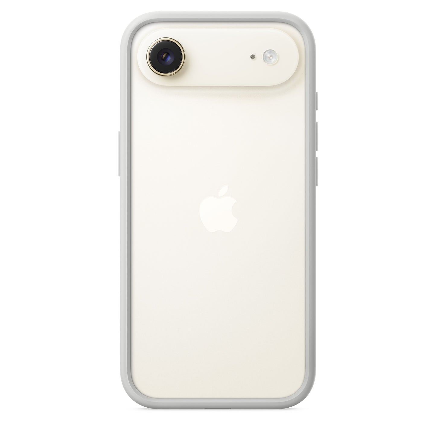 iPhone Air Bumper - Light Grey - iSTYLE SK