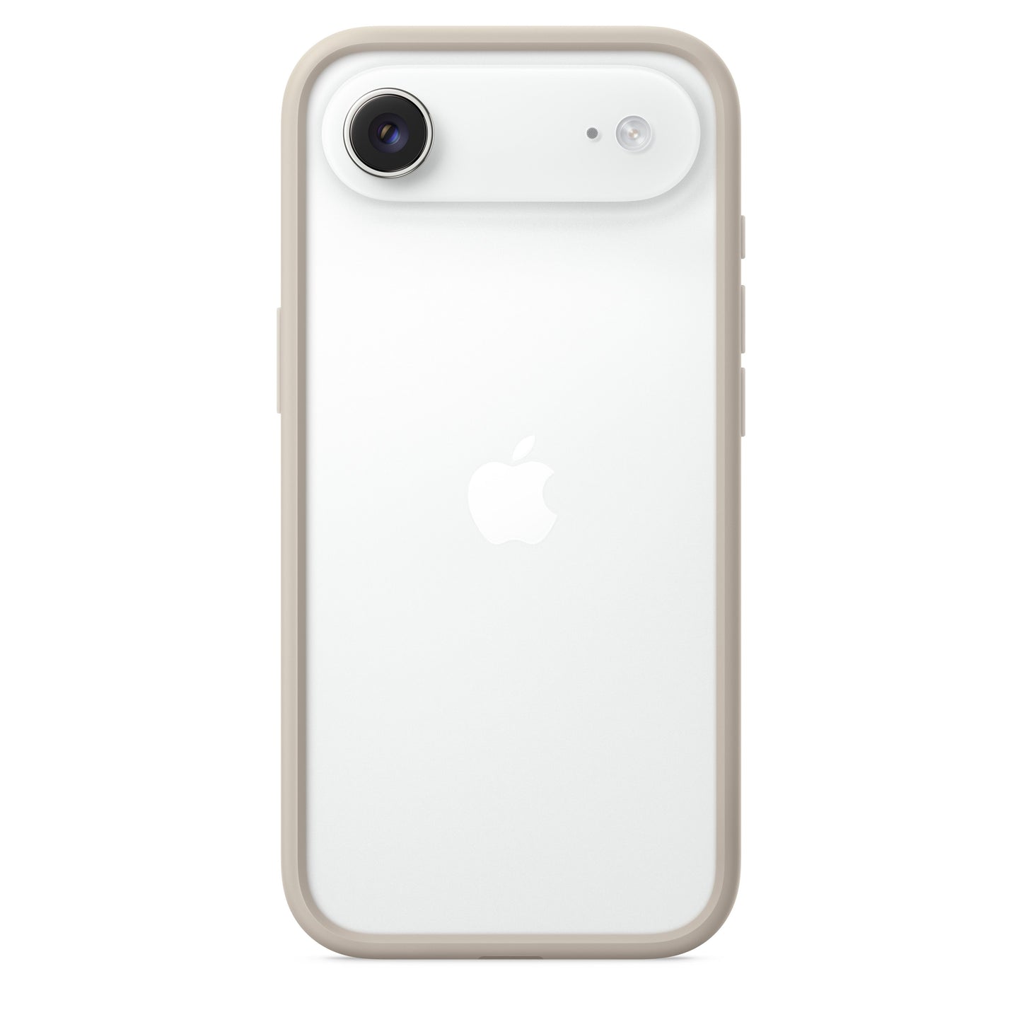iPhone Air Bumper - Tan - iSTYLE SK