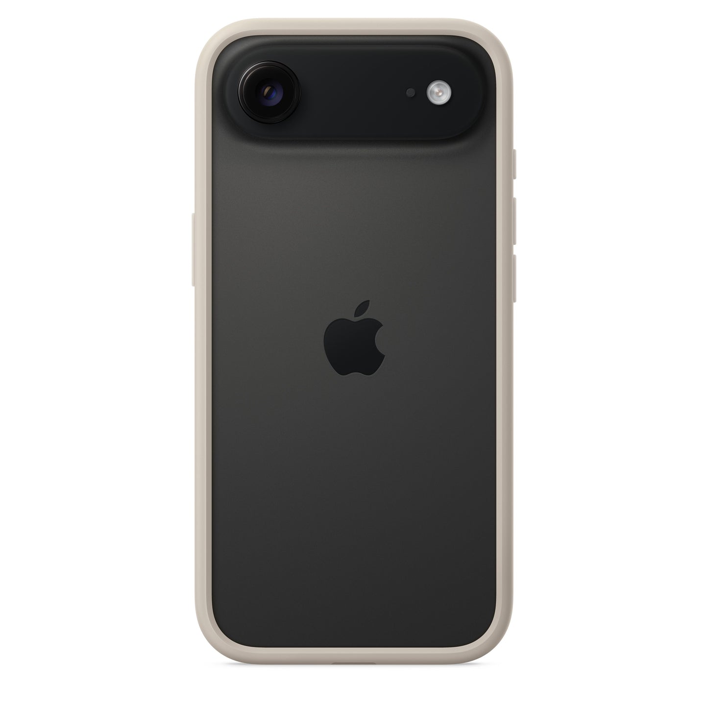 iPhone Air Bumper - Tan - iSTYLE SK