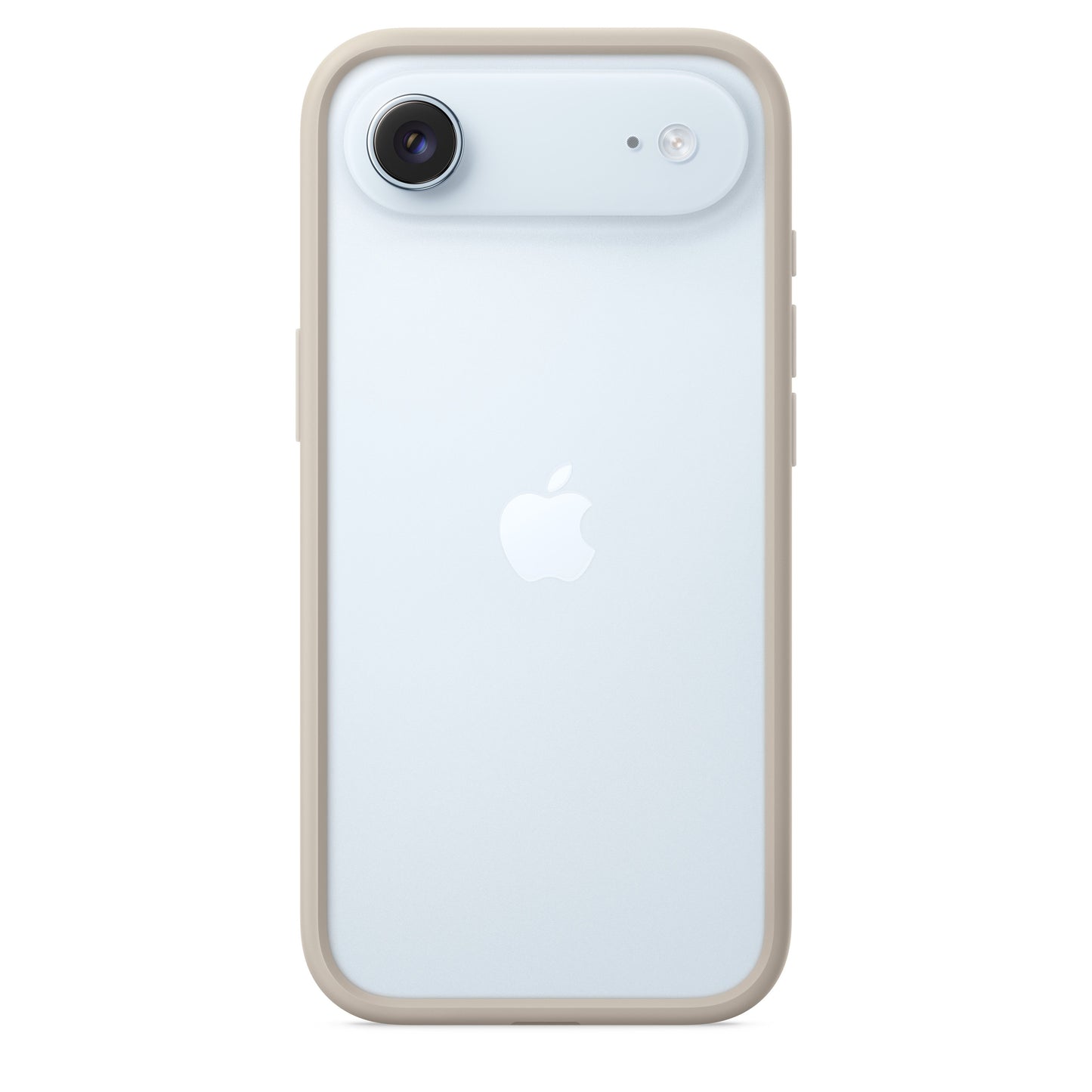 iPhone Air Bumper - Tan - iSTYLE SK