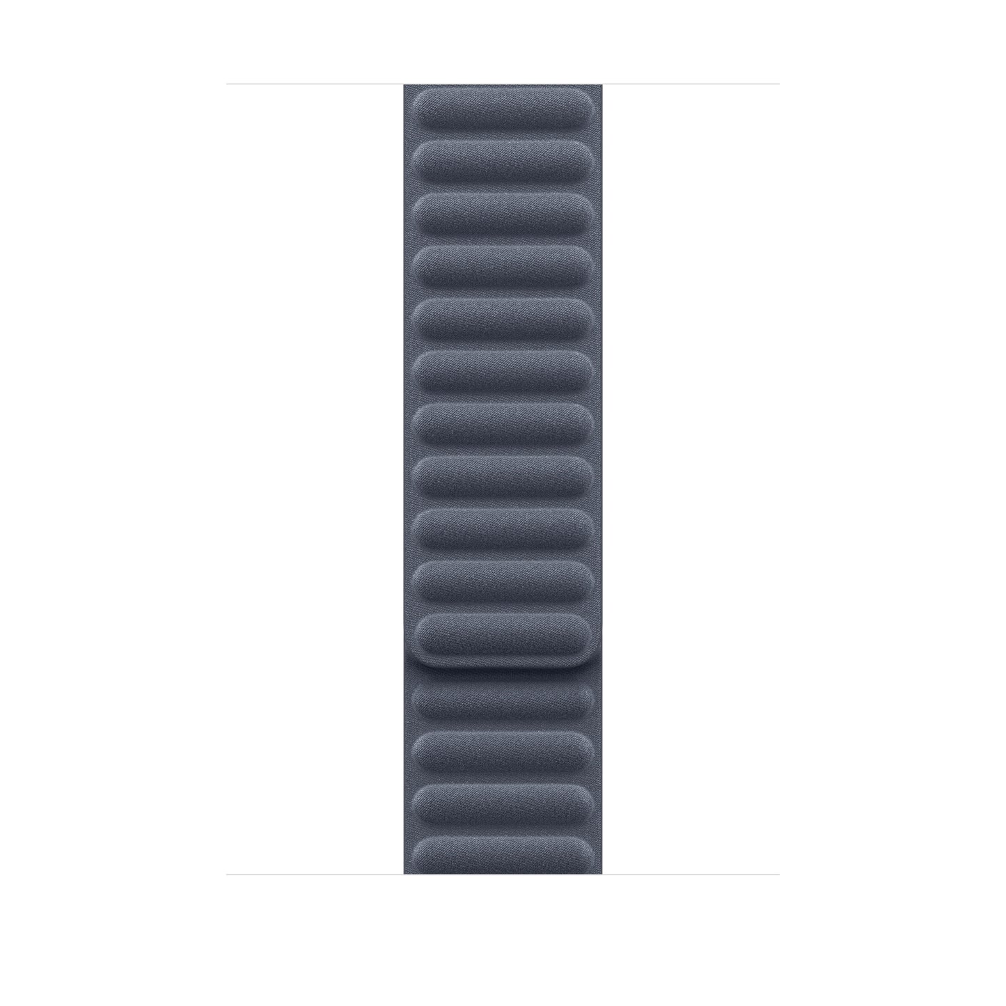46mm Navy Magnetic Link - M/L - iSTYLE SK
