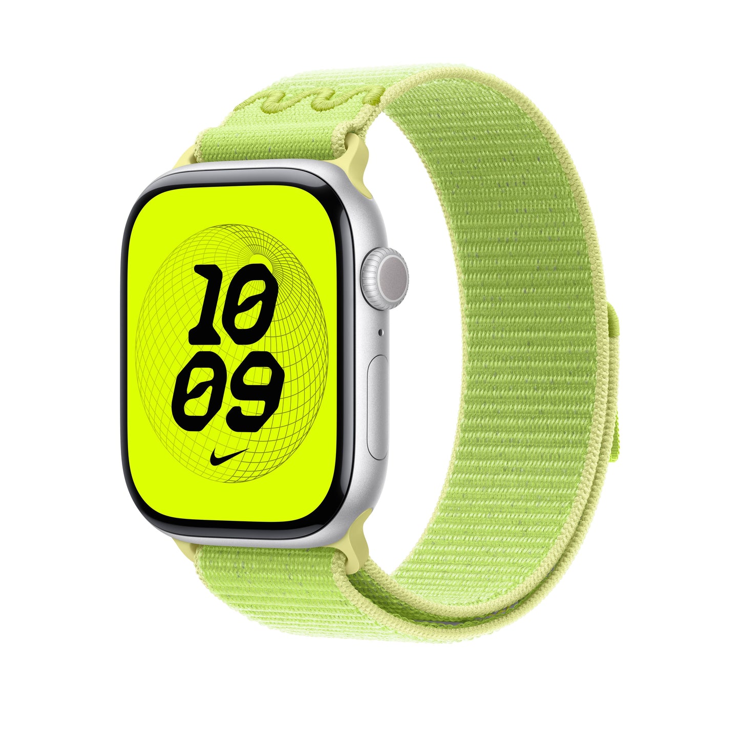 46mm Volt Splash Nike Sport Loop - iSTYLE SK