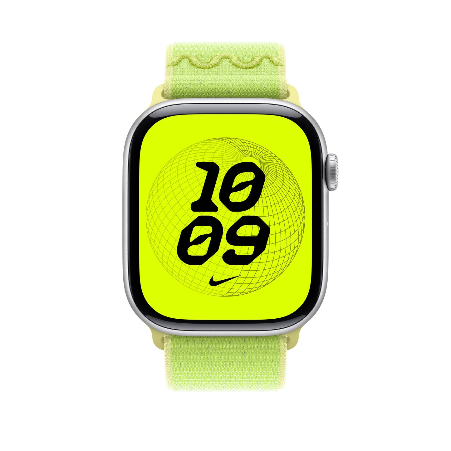 46mm Volt Splash Nike Sport Loop - iSTYLE SK