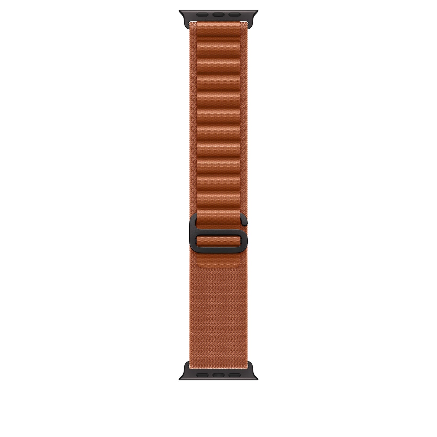 49mm Terracotta Alpine Loop - Large - Black Titanium Finish - iSTYLE SK