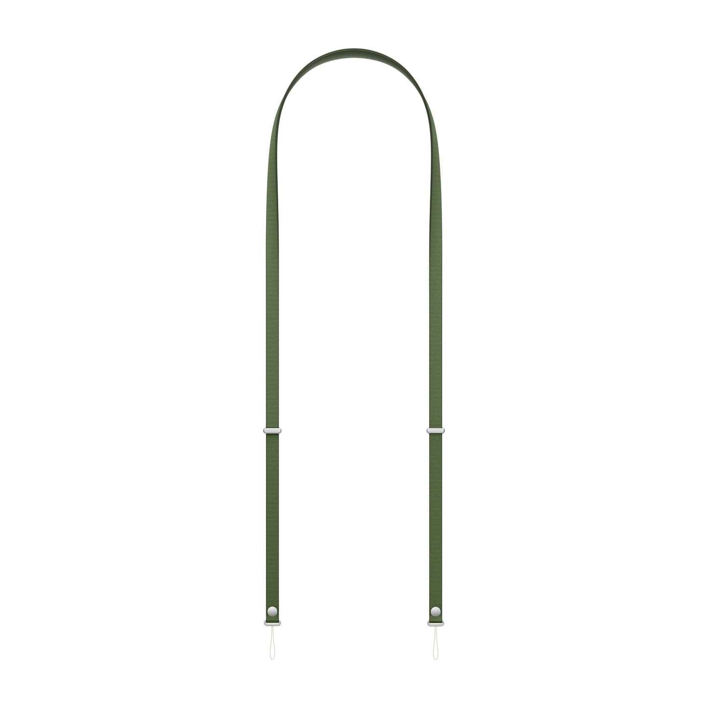 Crossbody Strap - Green - iSTYLE SK