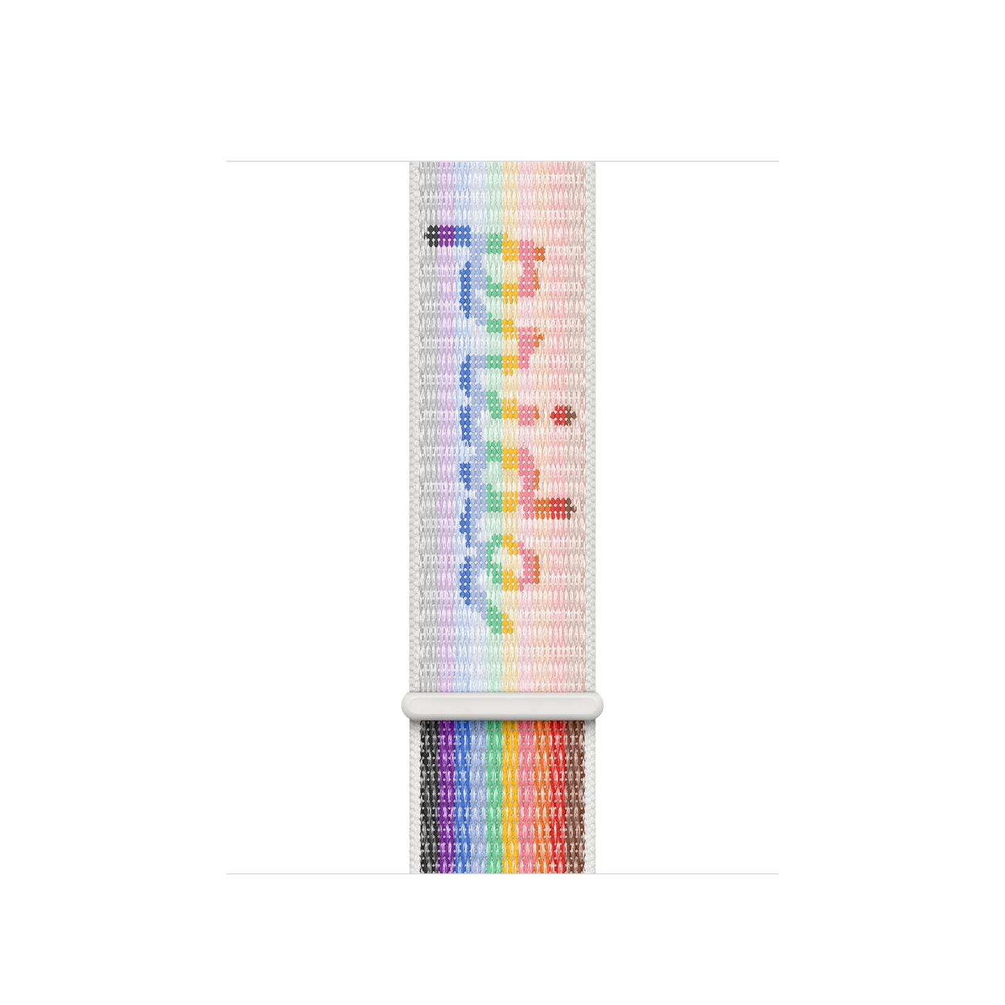 45mm Pride Edition Sport Loop - iSTYLE SK