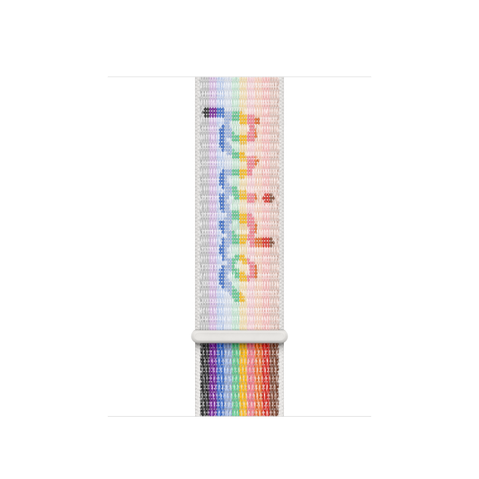 45mm Pride Edition Sport Loop - iSTYLE SK