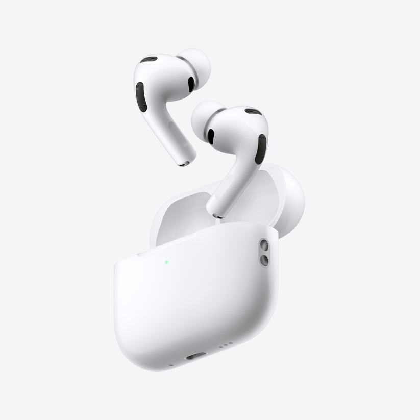 AirPods Pro 3 - iSTYLE SK