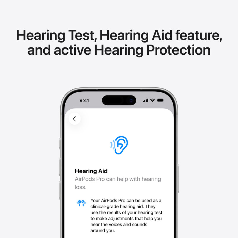 AirPods Pro 3 - iSTYLE SK