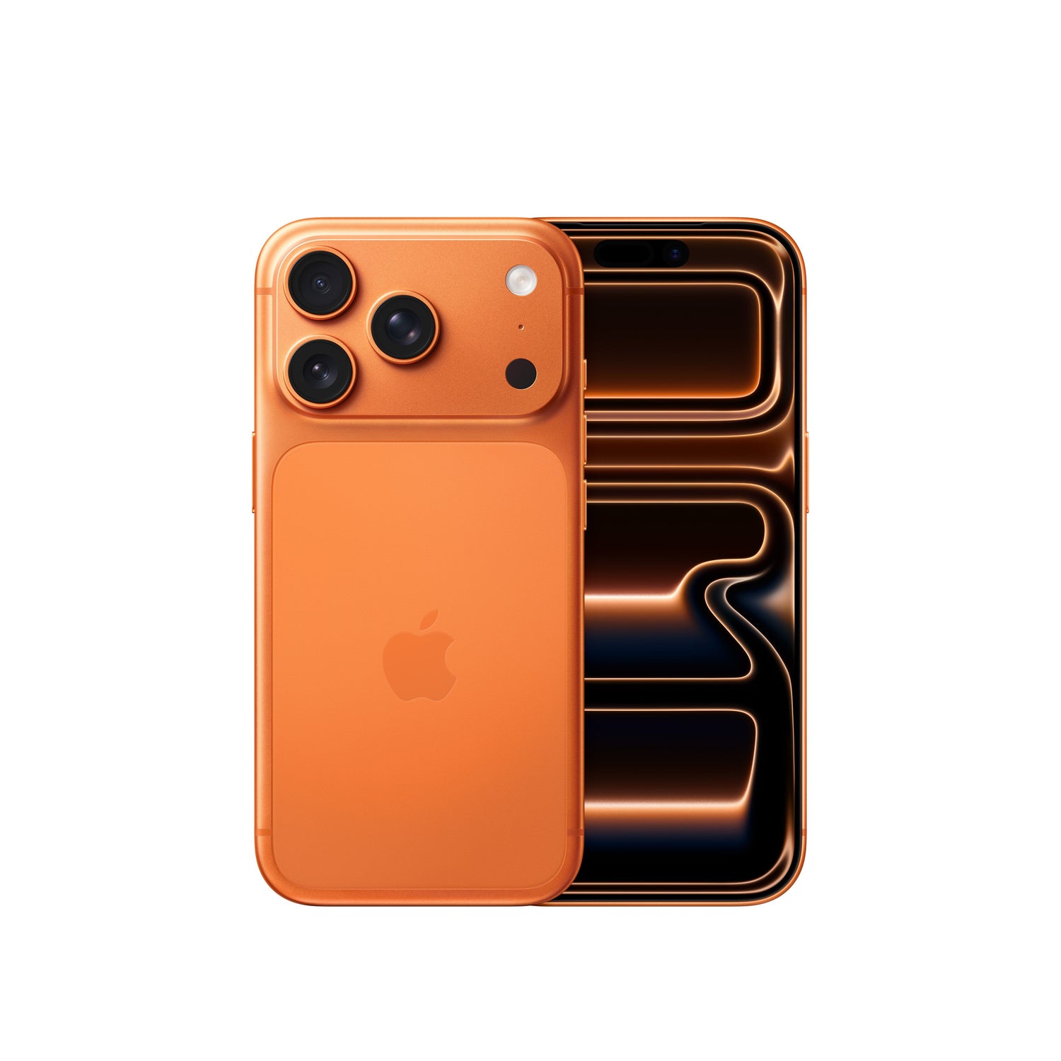 iPhone 17 Pro 256GB Cosmic Orange (Otvorený) - iSTYLE.sk