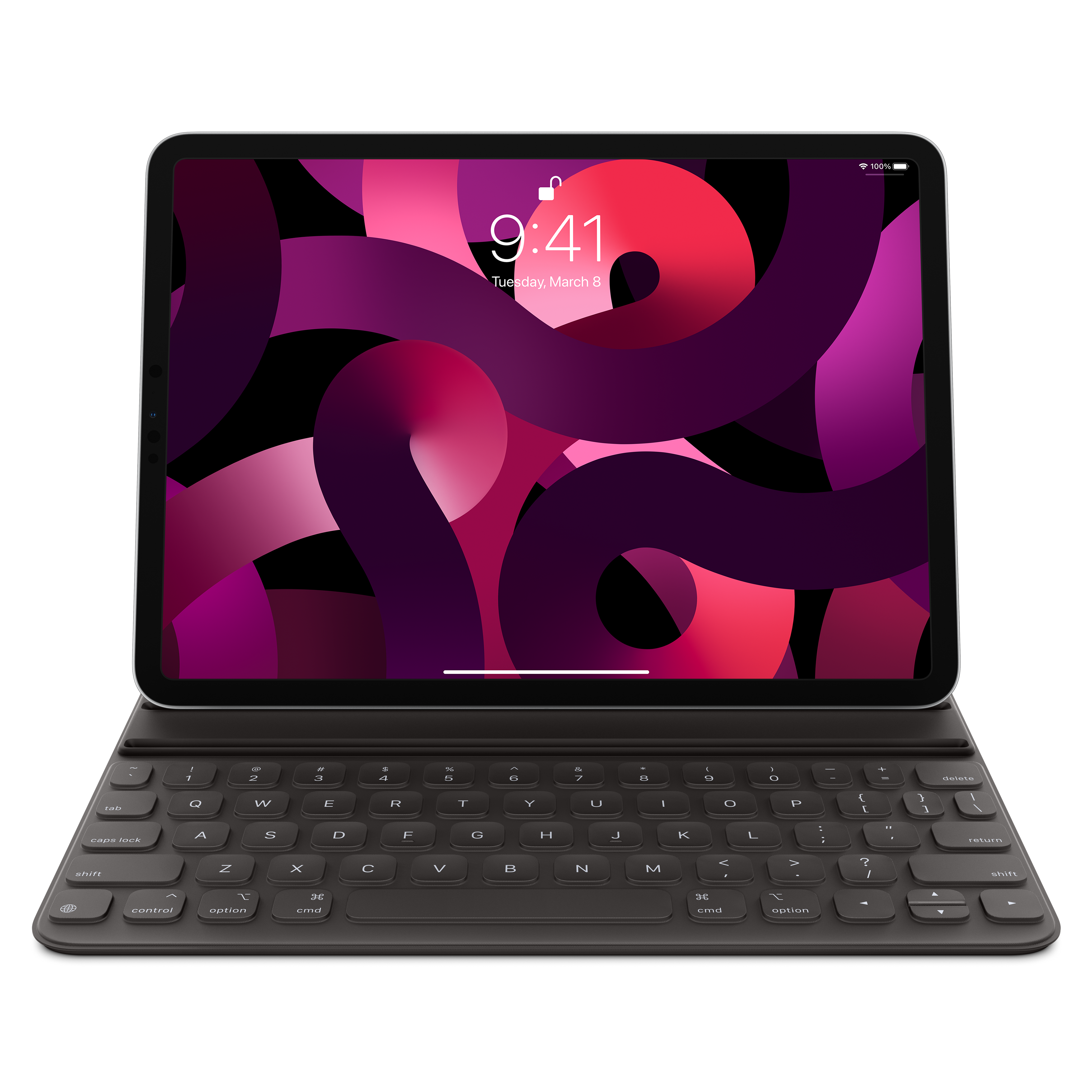 Smart Keyboard Folio for iPad Pro 11-inch (3rd generation) and Smart Keyboard Folio for iPad Pro 11-inch (3rd generation) and