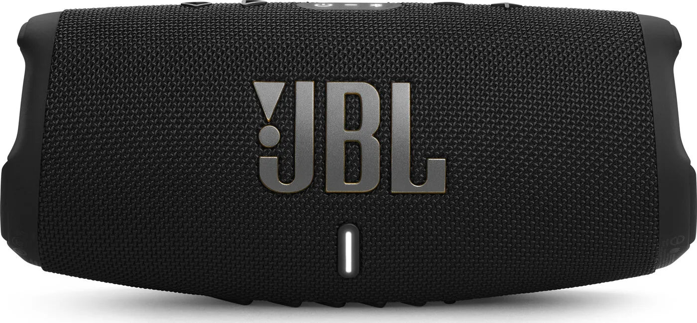 JBL Charge 5 - čierny