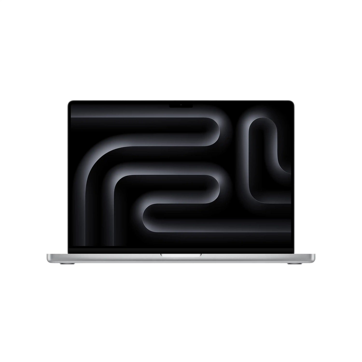 16-inch MacBook Pro: Apple M5 Max chip with 18-core CPU and 32-core GPU, 2TB SSD - Silver