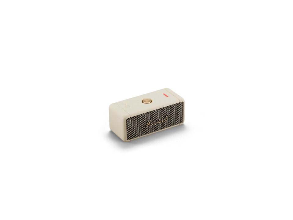 Marshall Emberton II BT - krémový reproduktor