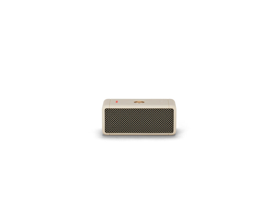 Marshall Emberton II BT - krémový reproduktor