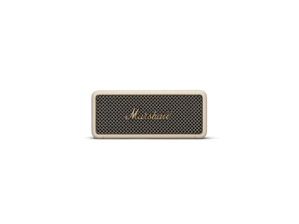 Marshall Emberton II BT - krémový reproduktor