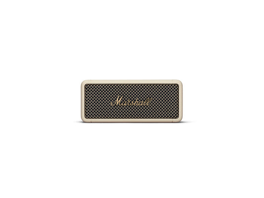 Marshall Emberton II BT - krémový reproduktor