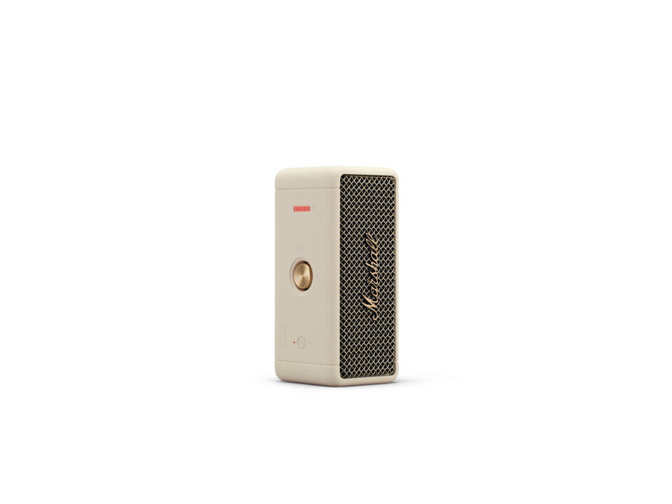 Marshall Emberton II BT - krémový reproduktor