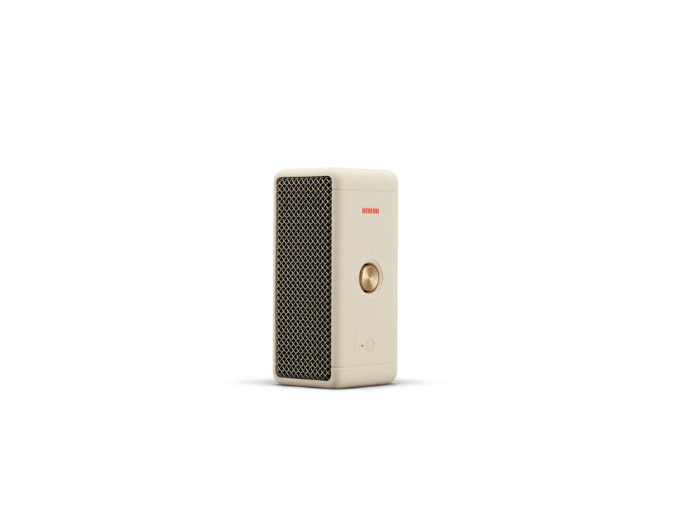 Marshall Emberton II BT - krémový reproduktor