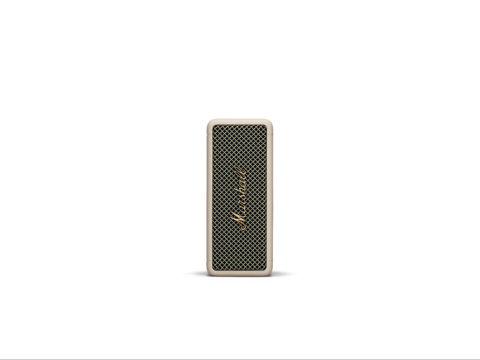 Marshall Emberton II BT - krémový reproduktor