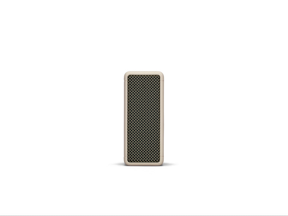 Marshall Emberton II BT - krémový reproduktor