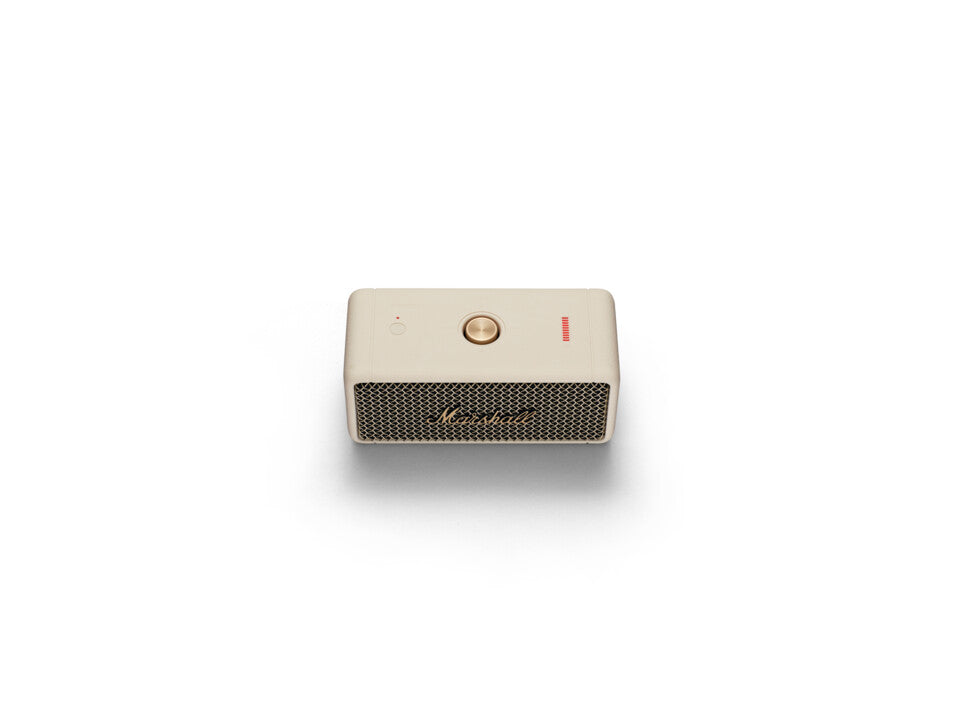 Marshall Emberton II BT - krémový reproduktor