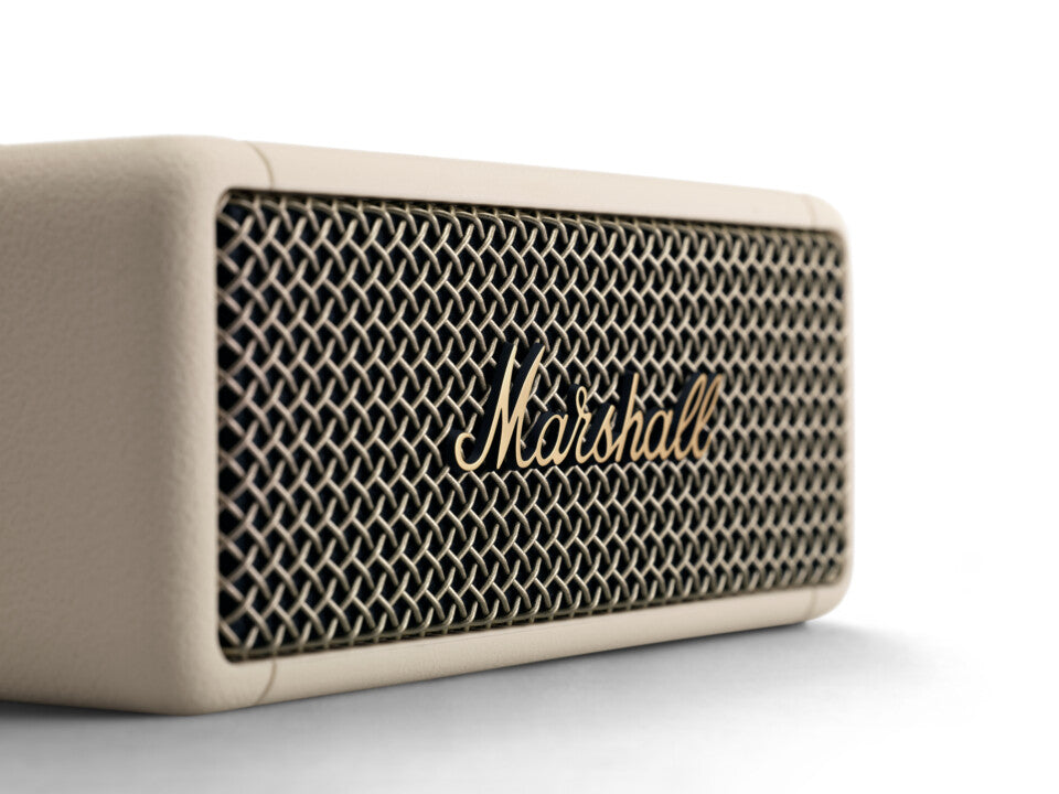 Marshall Emberton II BT - krémový reproduktor