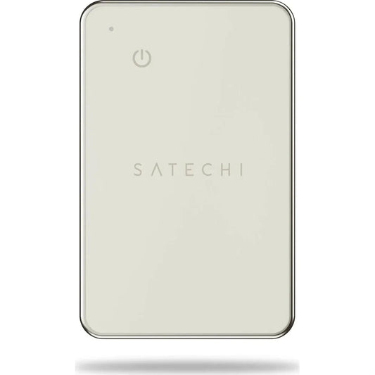 Satechi FindAll Card lokátor - béžový - iSTYLE.sk