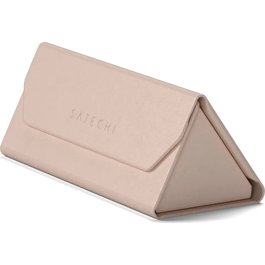 Satechi FindAll Glasses Case lokátor - ružový