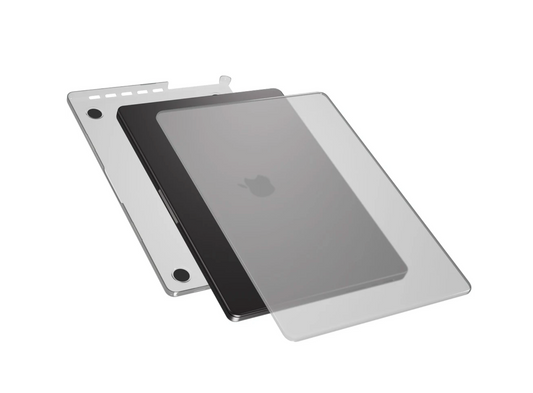 Epico Slim kryt pre Macbook Air 15" M2/M3/M4 matne šedý - iSTYLE SK