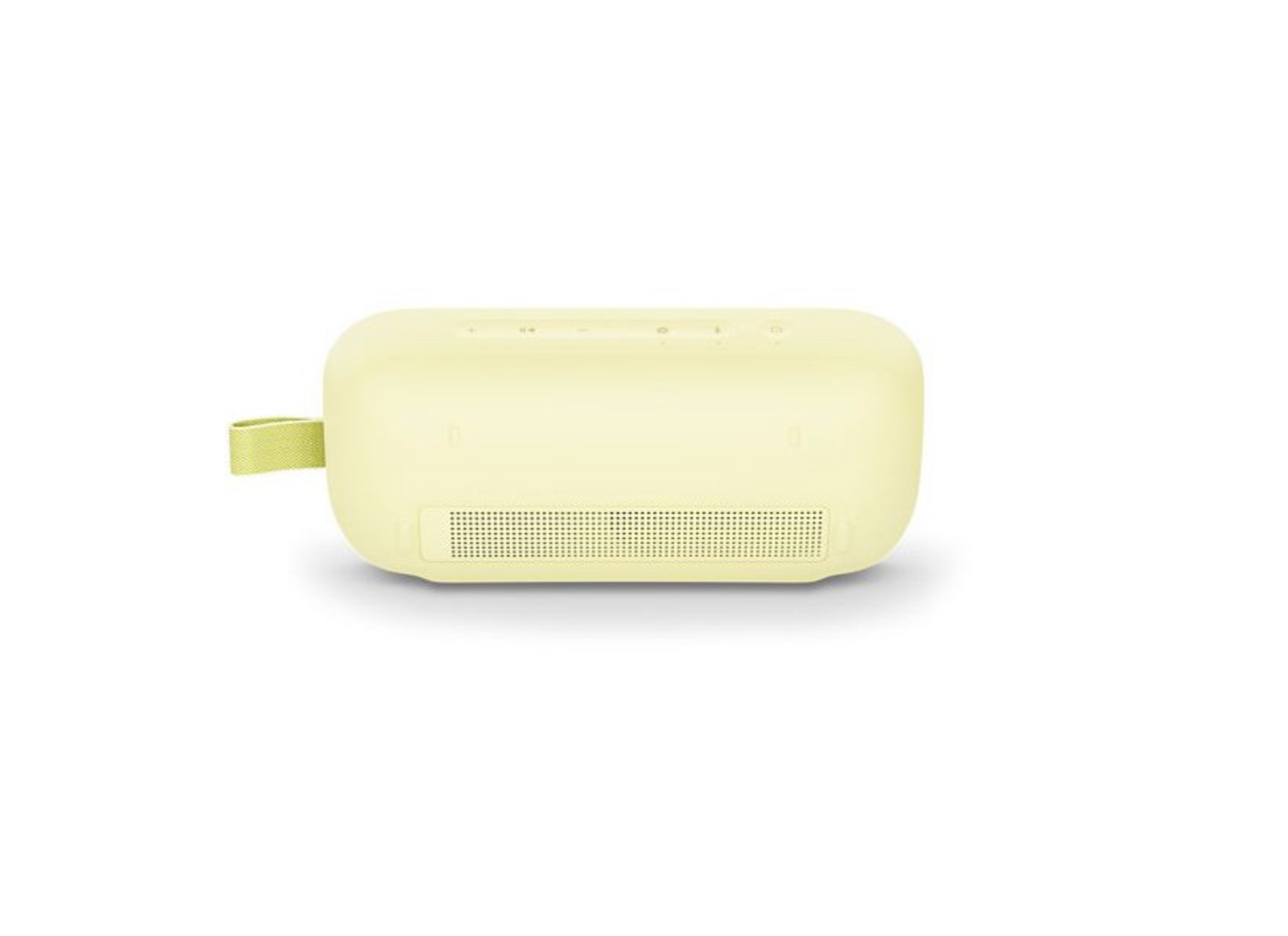 Bezdrátový reproduktor Bose SoundLink Flex II - citrus yellow