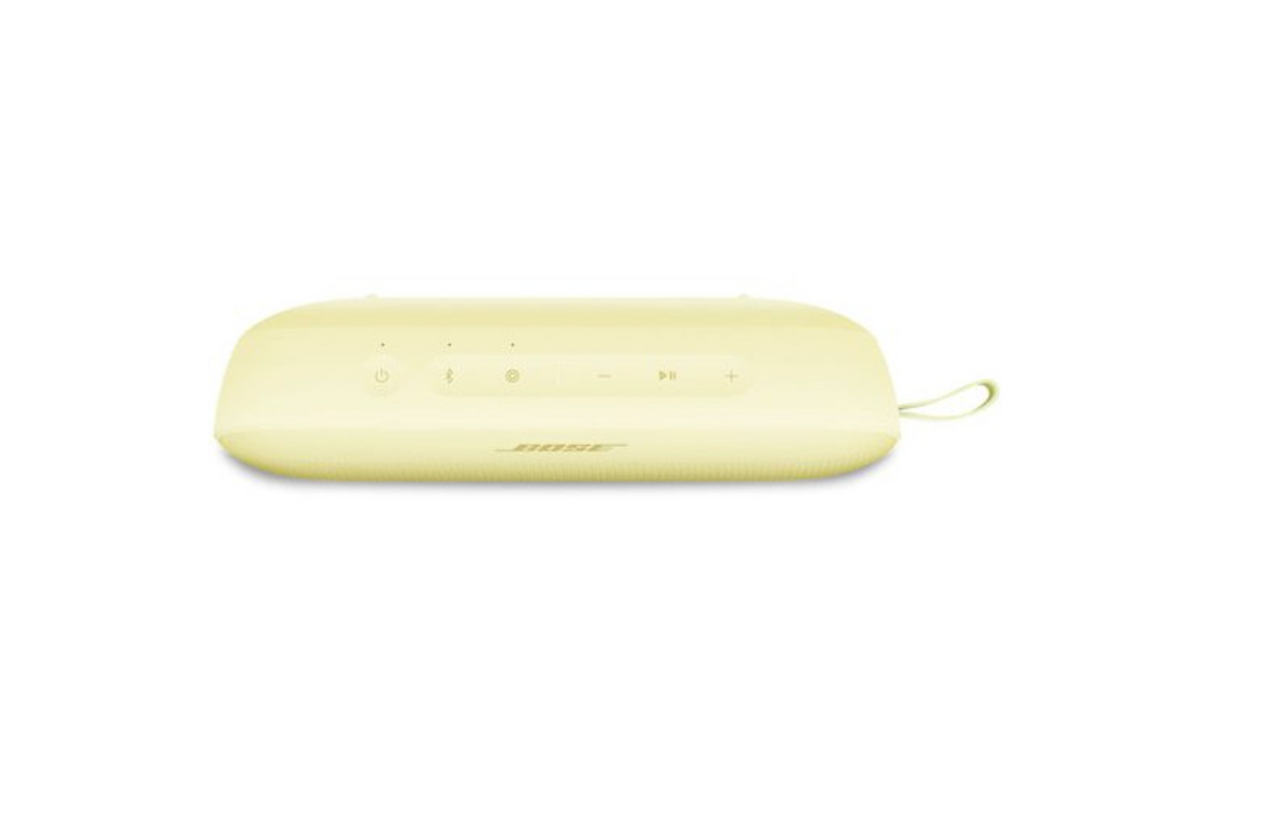 Bezdrátový reproduktor Bose SoundLink Flex II - citrus yellow