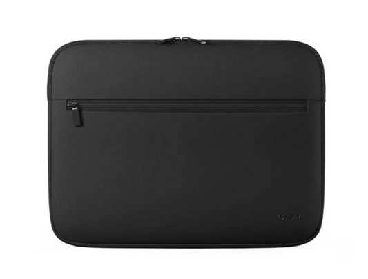 Neoprénové púzdro pre MacBook Pro 14" / MacBook Air 13" Epico Sleeve - čierne