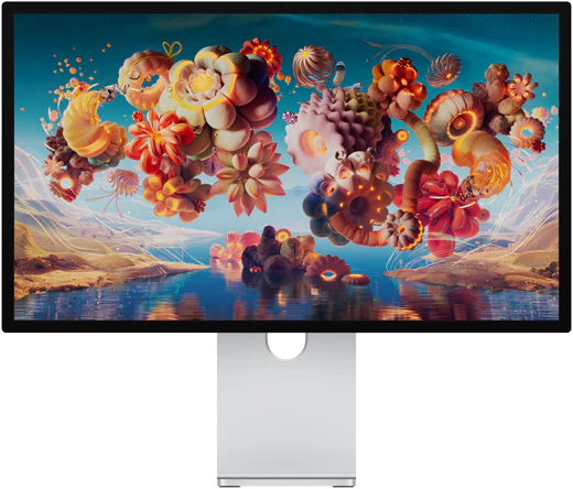 Studio Display – sklo s nanotextúrou – stojan s nastaviteľným sklonom a výškou