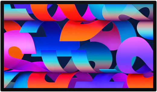 Studio Display – sklo s nanotextúrou – adaptér VESA