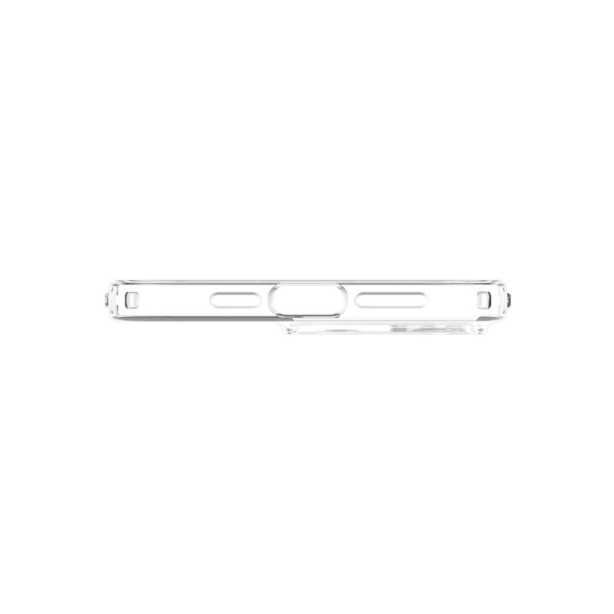Spigen Crystal Flex for iPhone 14 Pro Max Crystal Clear