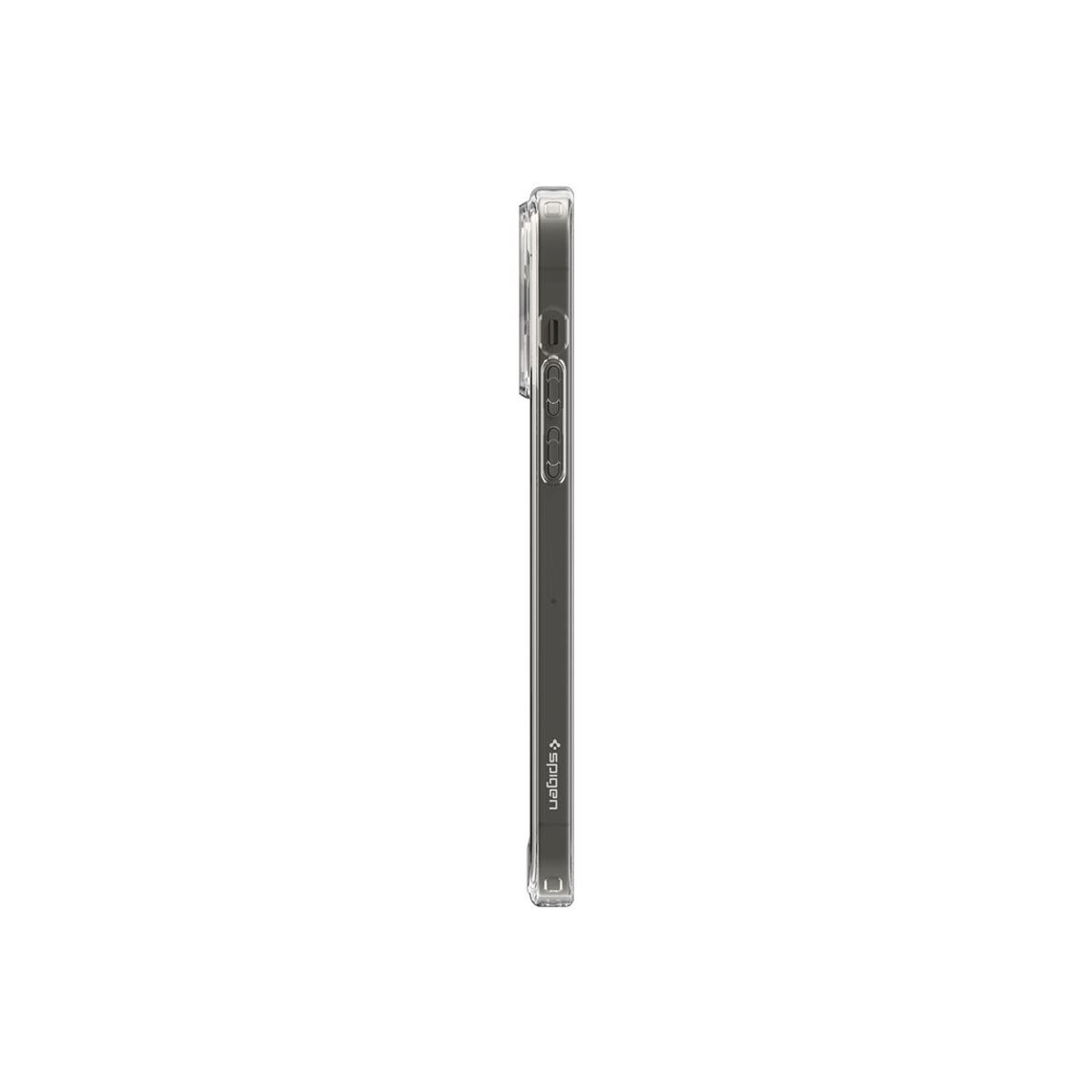 Spigen Crystal Hybrid Crystal clear - iPhone 14 Pro Max