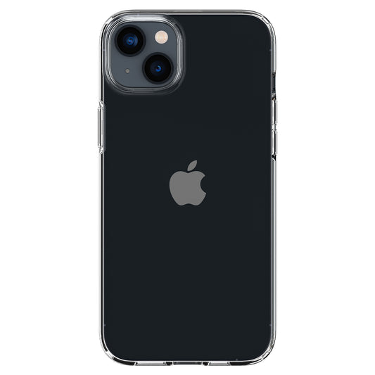 Spigen Crystal Flex for iPhone 14 Plus Crystal Clear