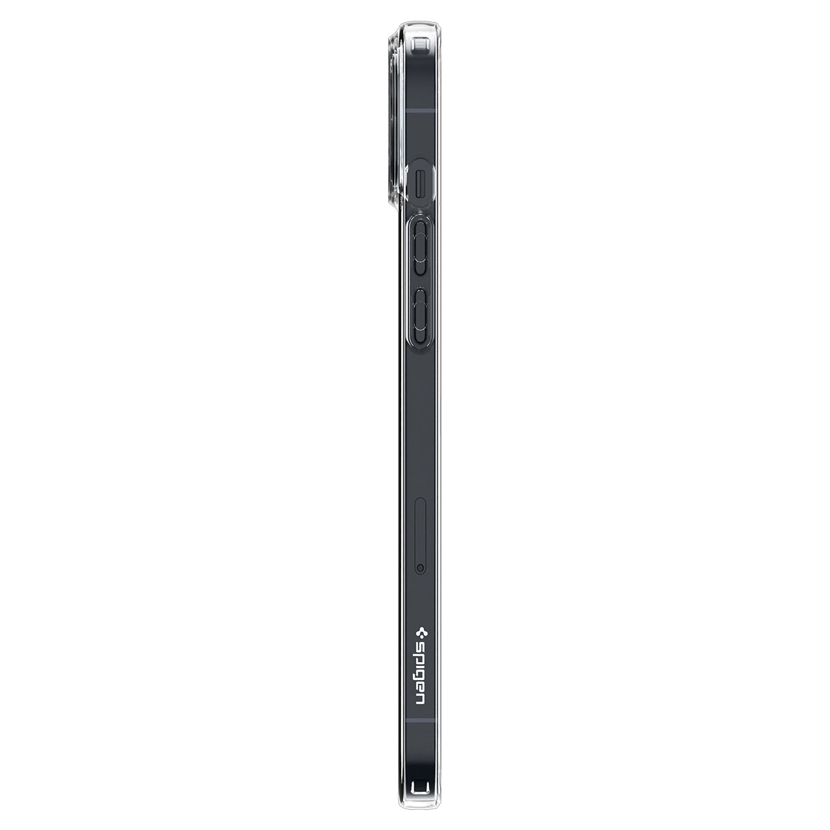 Spigen Crystal Flex for iPhone 14 Plus Crystal Clear