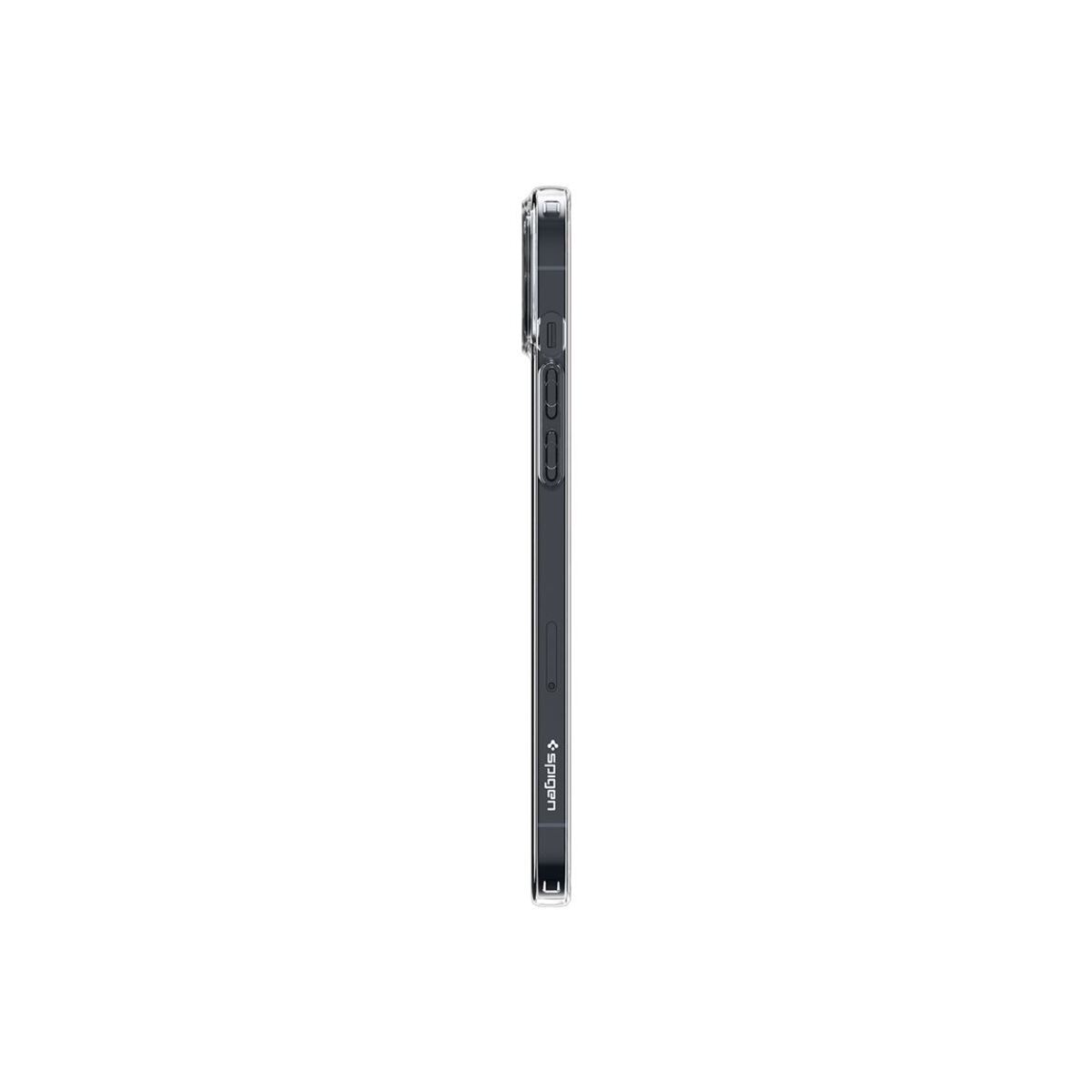 Spigen Crystal Flex for iPhone 14 Plus Crystal Clear