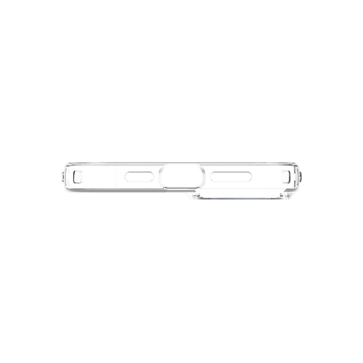 Spigen Crystal Flex for iPhone 14 Plus Crystal Clear
